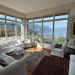 And Hills View Lejlighed Como