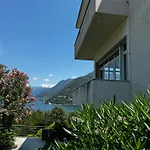 Lejlighed And Hills View