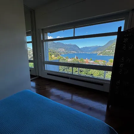 And Hills View Apartment *