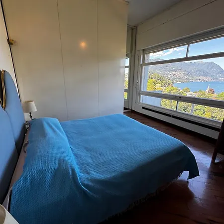 Apartment And Hills View *