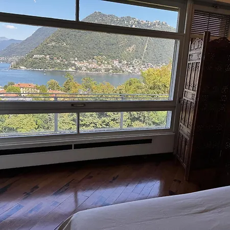 Apartmán And Hills View *