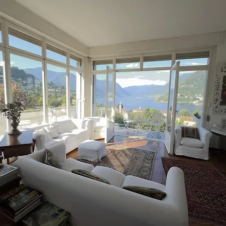 And Hills View Como