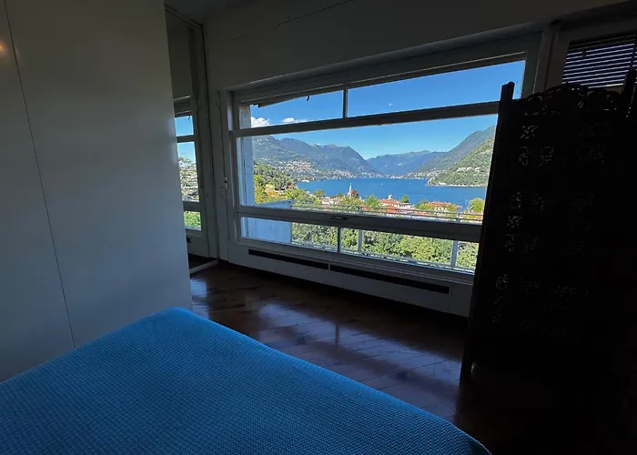 And Hills View Apartment *