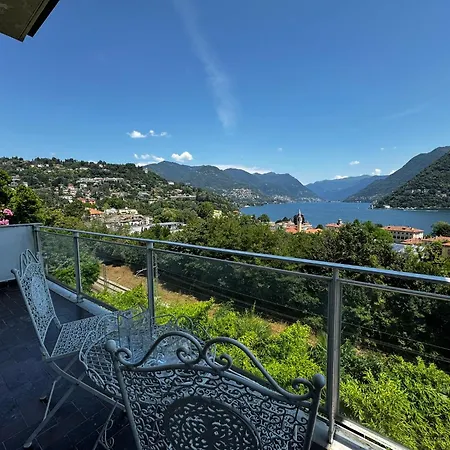 And Hills View Appartement *